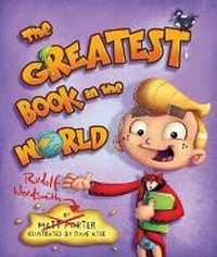 Enlarge image Cover: The Greatest Book in the World - Ford Street Publishing Pty Ltd