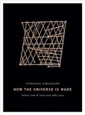 Cover: How the Universe Is Made: Poems New & Selected 1985-2019 - Ahsahta Press