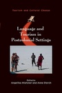Cover: Language and Tourism in Postcolonial Settings - Channel View Publications