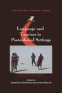 Cover: Language and Tourism in Postcolonial Settings - Channel View Publications