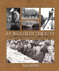 Cover: Island in the City - Wordcatcher Publishing