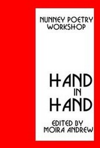 Enlarge image Cover: Hand in Hand - Poetry Space Ltd