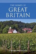 Cover: The wines of Great Britain - Infinite Ideas Limited