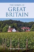 Cover: The wines of Great Britain - Infinite Ideas Limited