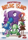 Cover: Adventures on Inkling Island - ELT well