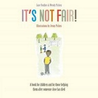 Abbildung von: It's Not Fair! - Picken Picken and Foulkes