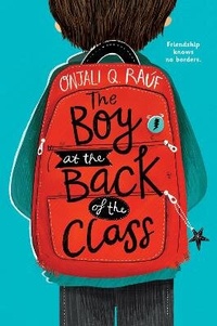 Enlarge image Cover: The Boy at the Back of the Class - Delacorte Press Books for Young Readers