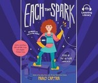 Enlarge image Cover: Each Tiny Spark - Listening Library