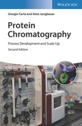 Bild: Protein Chromatography - Wiley-VCH