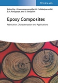 Cover: Epoxy Composites - Wiley-VCH