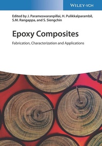 Enlarge image Cover: Epoxy Composites - Wiley-VCH