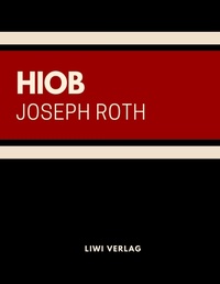 Abbildung von: Hiob - Liwi Literatur- Und Wissenschaftsverlag