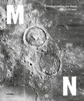 Cover: Moon - Uitgeverij Kannibaal