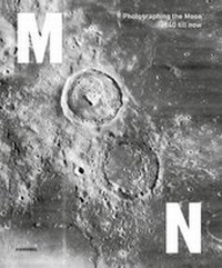 Enlarge image Cover: Moon - Uitgeverij Kannibaal