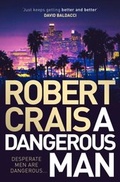 Cover: A Dangerous Man - Simon + Schuster LLC