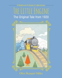 Enlarge image Cover: The Little Engine - Racehorse for Young Readers;Racehorse Publishing