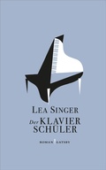 Cover: Der Klaviersch&uuml;ler - Kampa Verlag