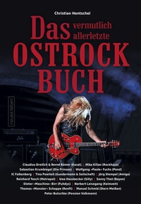 Abbildung von: Das vermutlich allerletzte Ostrockbuch - Neues Leben