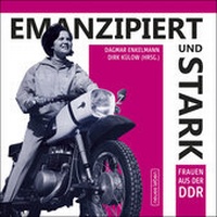 Enlarge image Cover: Emanzipiert und stark - Neues Leben