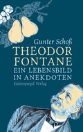 Cover: Theodor Fontane - Eulenspiegel Verlagsgruppe Buchverlage