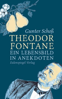 Enlarge image Cover: Theodor Fontane - Eulenspiegel Verlagsgruppe Buchverlage