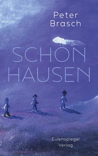 Abbildung von: Schön hausen - Eulenspiegel Verlag