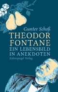 Cover: Theodor Fontane - Eulenspiegel Verlagsgruppe Buchverlage