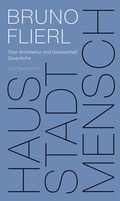 Cover: Haus Stadt Mensch - Das Neue Berlin