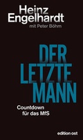 Cover: Der letzte Mann - Das Neue Berlin