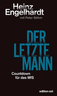 Enlarge image Cover: Der letzte Mann - Das Neue Berlin