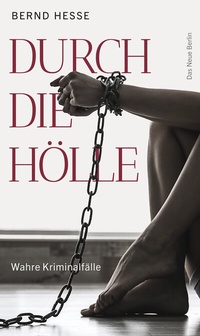 Enlarge image Cover: Durch die Hölle - Das Neue Berlin