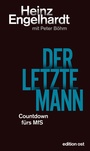 Cover: Der letzte Mann - Das Neue Berlin