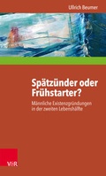 Cover: Sp&auml;tz&uuml;nder oder Fr&uuml;hstarter? - Vandenhoeck & Ruprecht