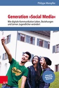 Cover: Generation &raquo;Social Media&laquo; - Vandenhoeck & Ruprecht