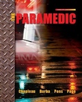 Cover: The Paramedic - McGraw Hill Higher Education