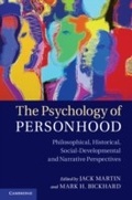 Cover: The Psychology of Personhood - Cambridge University Press