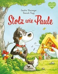 Cover: Stolz wie Paule - Magellan
