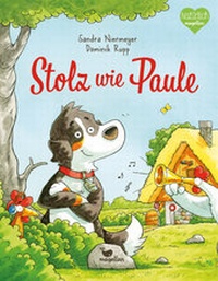 Enlarge image Cover: Stolz wie Paule - Magellan