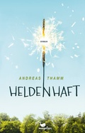 Cover: Heldenhaft - Magellan