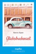 Cover: Gl&uuml;cksdrachenzeit - Magellan