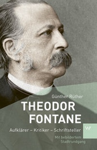 Enlarge image Cover: Theodor Fontane - Weimarer Verlagsgesellschaft ein Imprint von Verlagshaus Römerweg