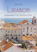 Cover: Lissabon - Corso ein Imprint von Verlagshaus R&ouml;merweg