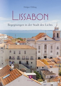 Enlarge image Cover: Lissabon - Corso ein Imprint von Verlagshaus Römerweg