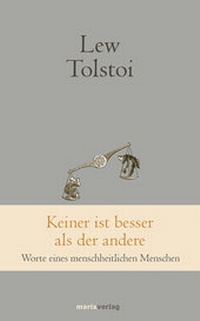 Abbildung von: Keiner ist besser als der andere - marix Verlag ein Imprint von Verlagshaus Römerweg
