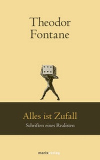 Abbildung von: Alles ist Zufall - marix Verlag ein Imprint von Verlagshaus Römerweg