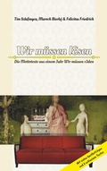 Cover: Wir m&uuml;ssen lesen - BoD - Books on Demand