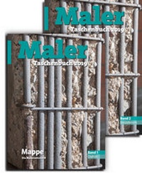 Abbildung von: Maler Taschenbuch 2019 - Callwey