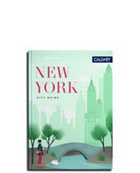 Abbildung von: Lufthansa City Guide - New York - Callwey