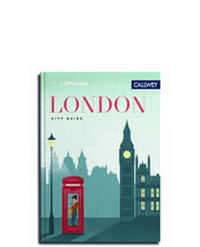 Abbildung von: Lufthansa City Guide - London - Callwey