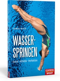 Abbildung von: Wasserspringen - Copress